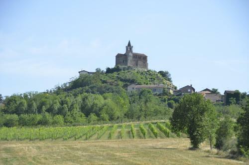Hostal Orizzonti Vigneti Repetto