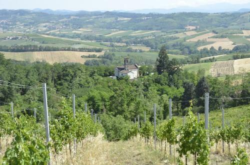 Hostal Orizzonti Vigneti Repetto