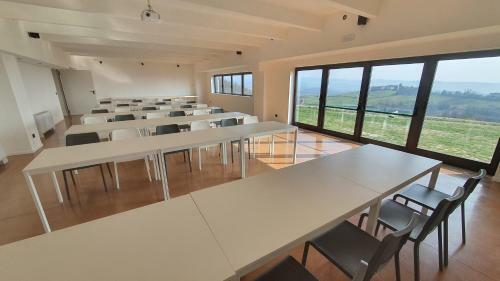 Hostal Orizzonti Vigneti Repetto