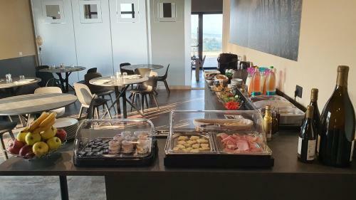 Hostal Orizzonti Vigneti Repetto