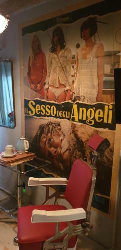 Hostal Ca' Dea Gondola