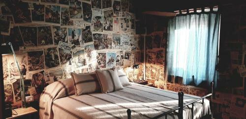 Hostal Ca' Dea Gondola