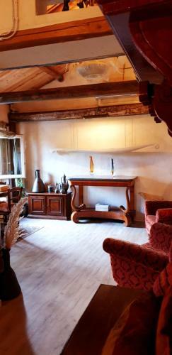 Hostal Ca' Dea Gondola