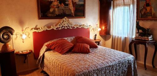 Hostal Ca' Dea Gondola