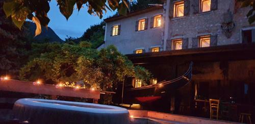 Hostal Ca' Dea Gondola