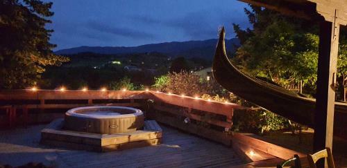 Hostal Ca' Dea Gondola