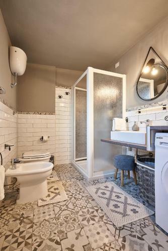 Bed & Breakfast Al Vicolo VI