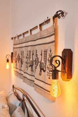 Bed & Breakfast Al Vicolo VI