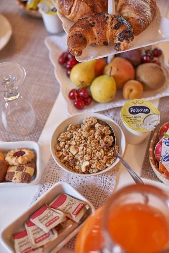 Bed & Breakfast Al Vicolo VI