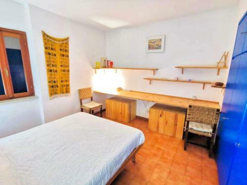 Villa Franca San Zeno