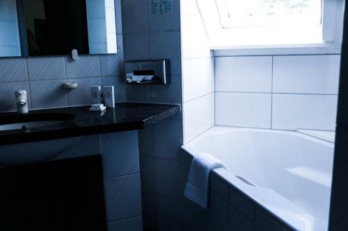 Hotel Schlo� Neuburg