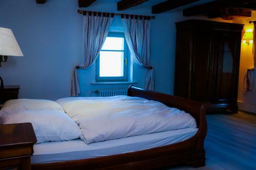Hotel Schlo� Neuburg