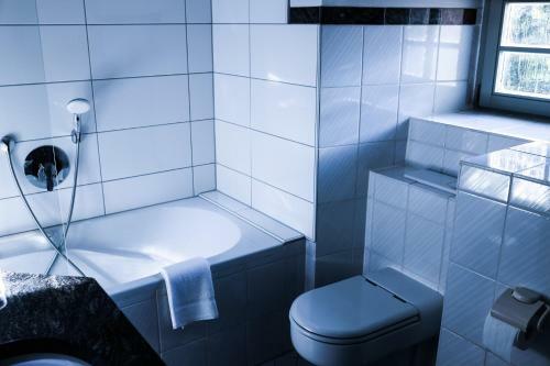 Hotel Schlo� Neuburg