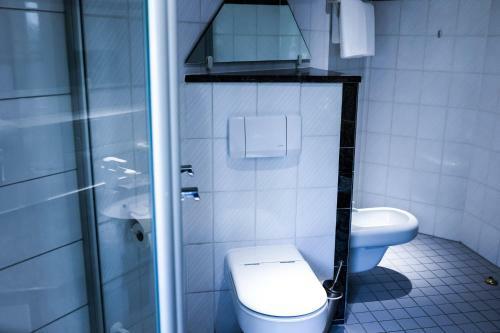 Hotel Schlo� Neuburg
