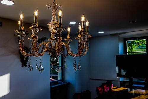 Hotel Schlo� Neuburg