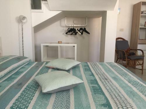 Apartamento La Tana Di Cruk