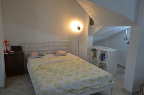 Apartamento La Tana Di Cruk