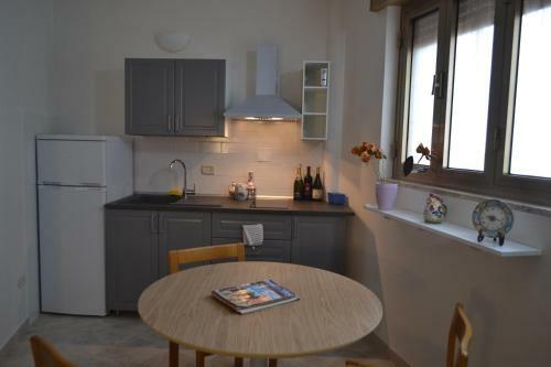 Apartamento La Tana Di Cruk