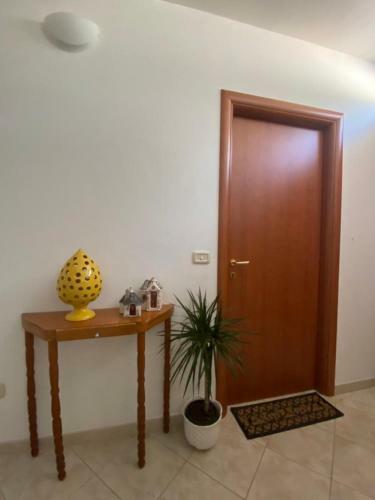 Apartamento La Tana Di Cruk