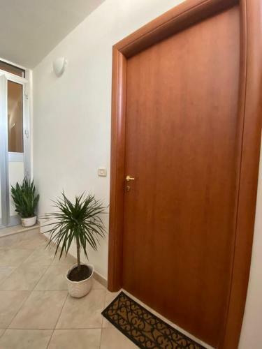 Apartamento La Tana Di Cruk
