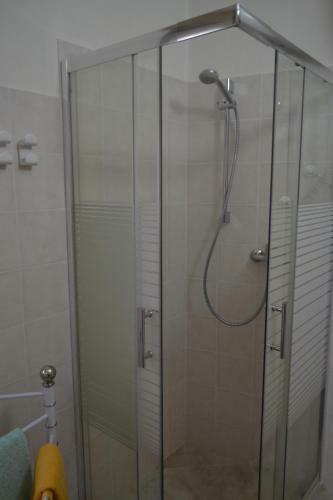 Apartamento La Tana Di Cruk