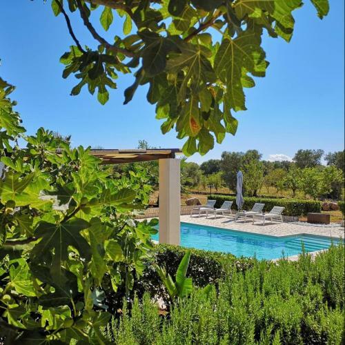 Villa Dolce Vita In Puglia