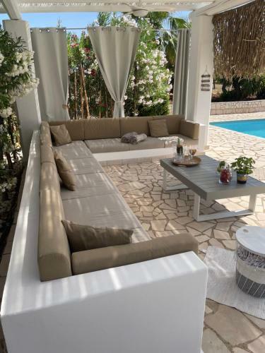Villa Dolce Vita In Puglia