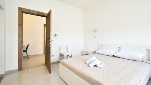 Apartamento Villa De Pasquale Terra By Typney