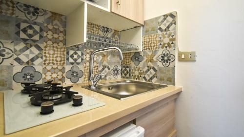 Apartamento Villa De Pasquale Terra By Typney