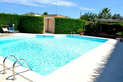 Villa Linda Luxury House