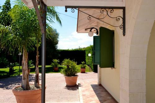 Villa Linda Luxury House
