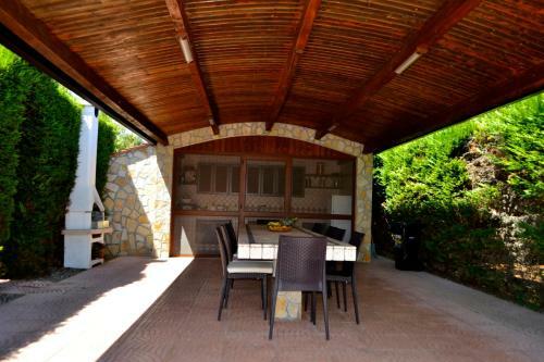 Villa Linda Luxury House