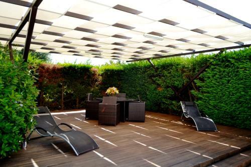 Villa Linda Luxury House