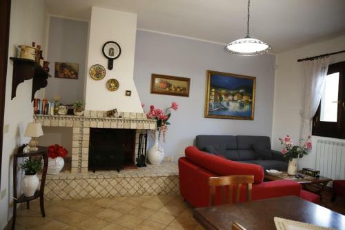 Villa Linda Luxury House