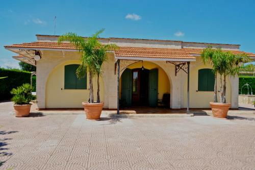 Villa Linda Luxury House