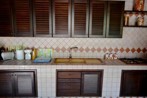 Villa Linda Luxury House