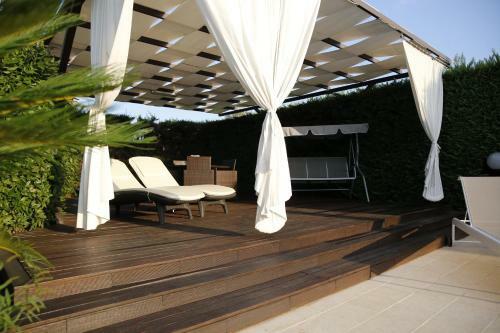 Villa Linda Luxury House