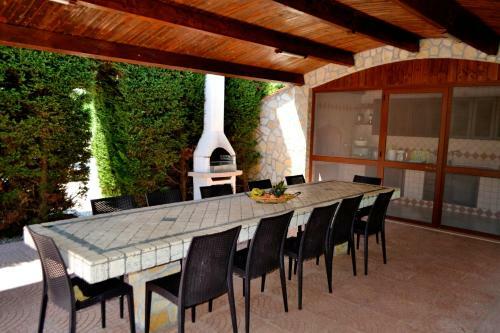 Villa Linda Luxury House
