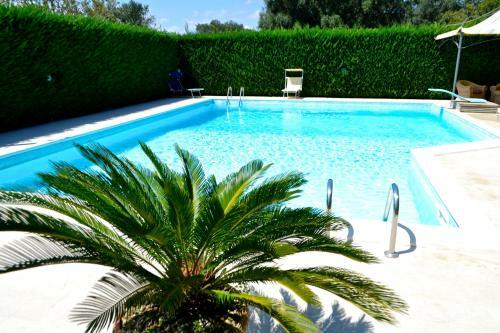 Villa Linda Luxury House