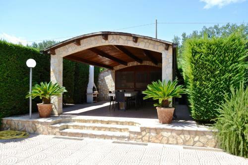 Villa Linda Luxury House