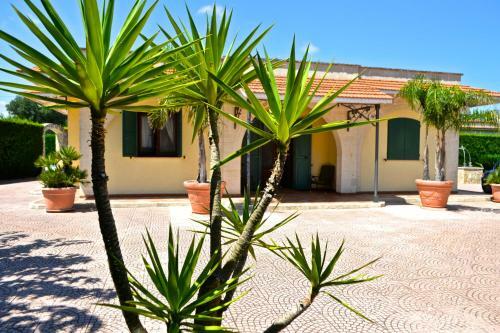 Villa Linda Luxury House