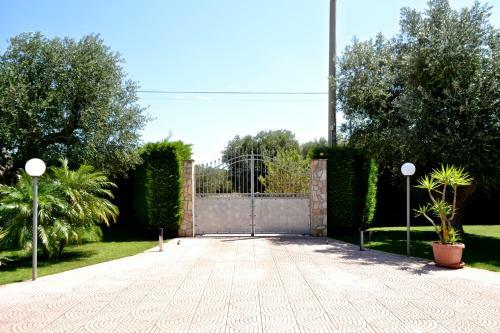 Villa Linda Luxury House