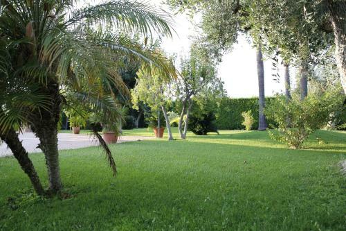 Villa Linda Luxury House