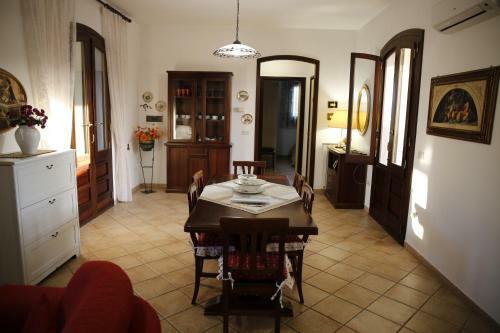 Villa Linda Luxury House