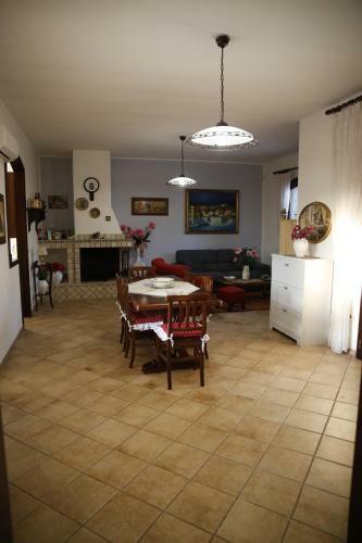 Villa Linda Luxury House