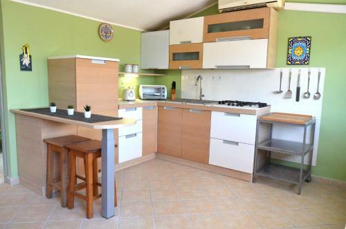 Apartamento [loft Zona Terme***]relax Garantito