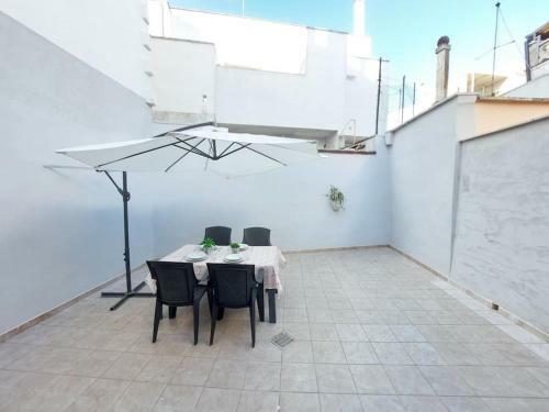 Apartamento La Casa Sulla Via - Appartamento Al Piano Terra