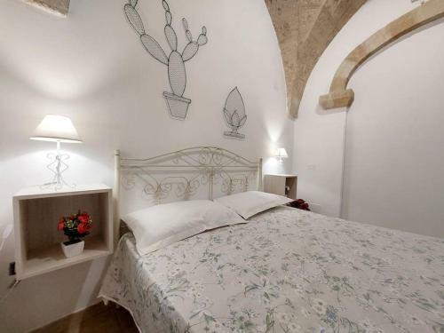 Apartamento La Casa Sulla Via - Appartamento Al Piano Terra