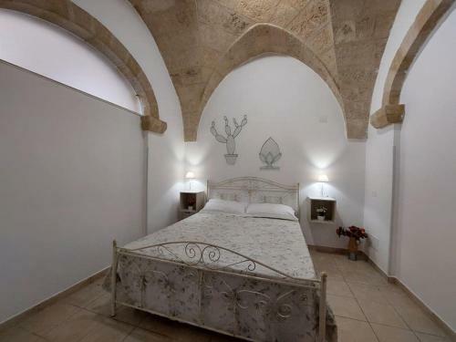 Apartamento La Casa Sulla Via - Appartamento Al Piano Terra