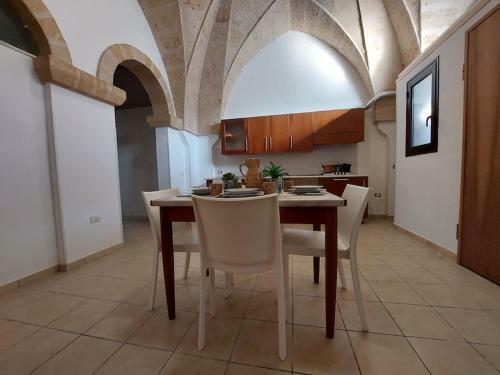 Apartamento La Casa Sulla Via - Appartamento Al Piano Terra